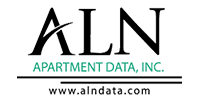 ALN Apartment Data logo