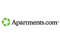 Apartments.com logo