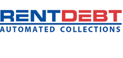RentDebt Automated Collections logo