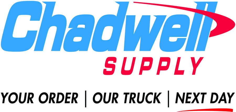 Chadwell Supply logo