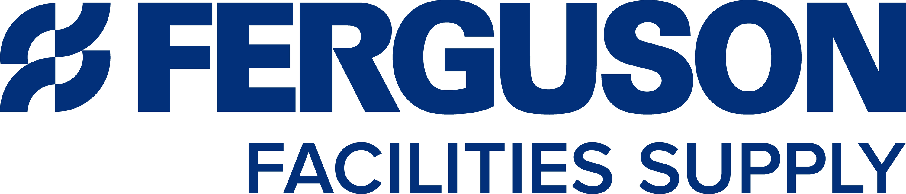 Ferguson Facilities Supply logo