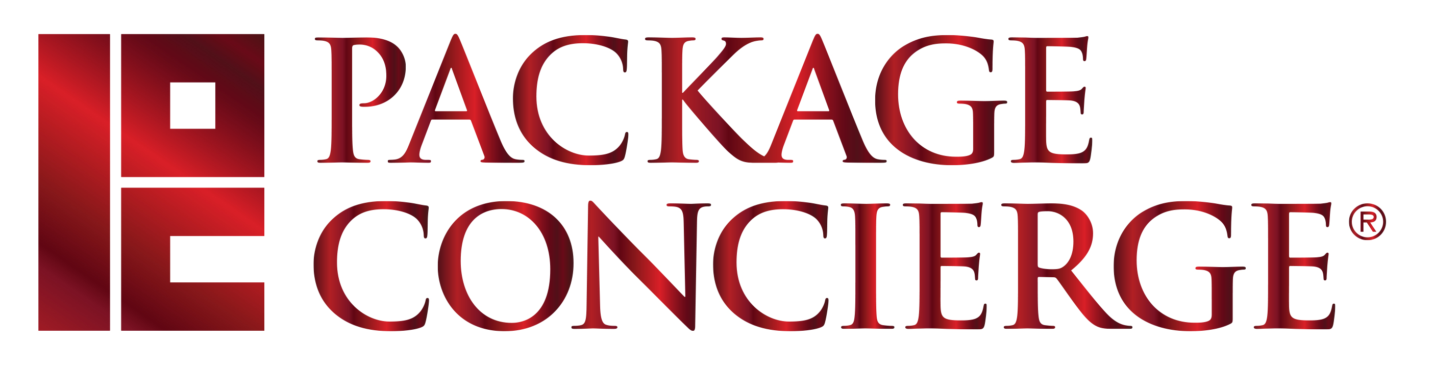 Package Concierge logo