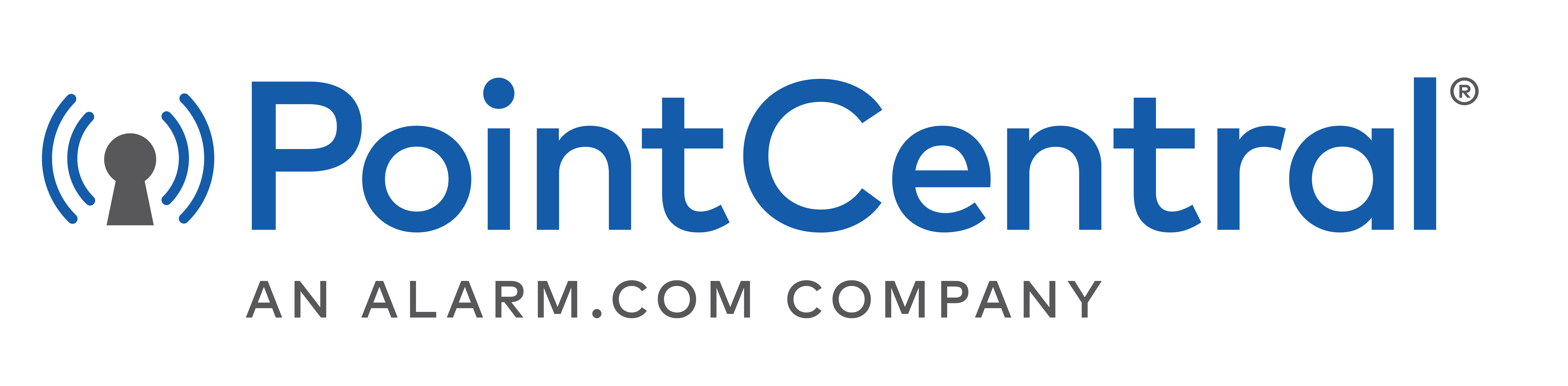 PointCentral logo