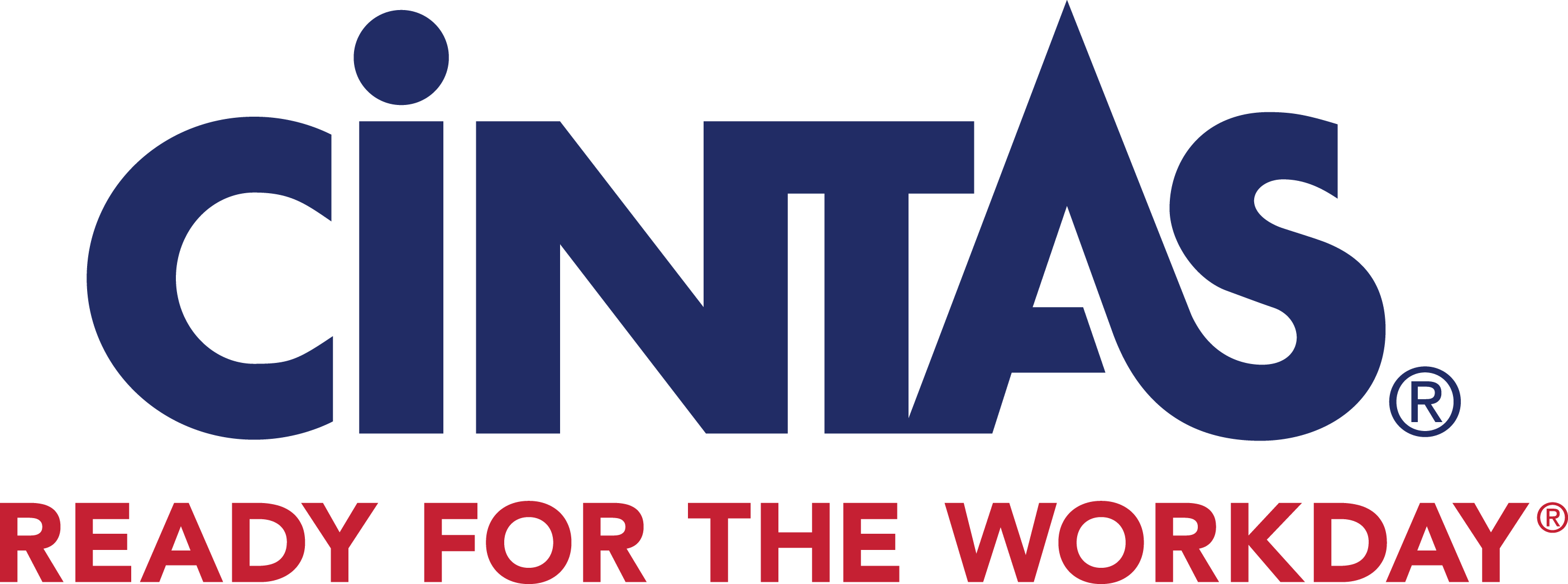 Cintas logo