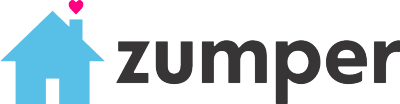 Zumper logo