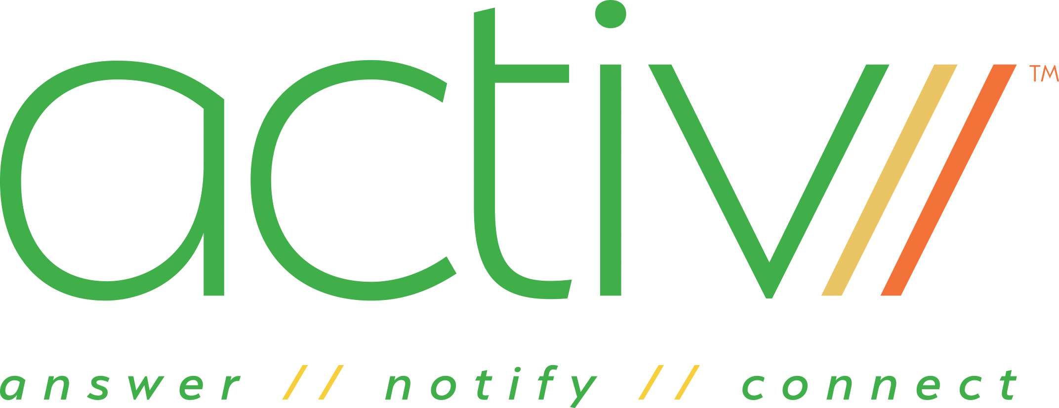 Activ Answer logo