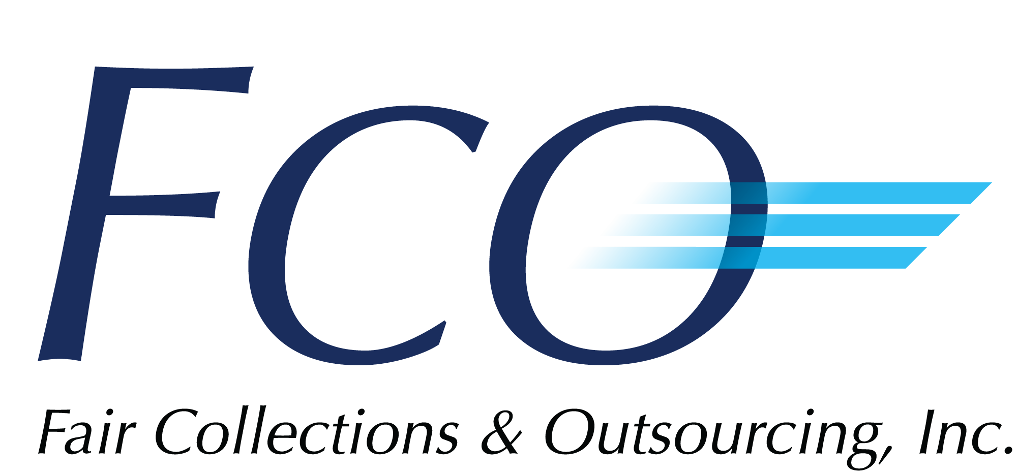 FCO, Inc. logo