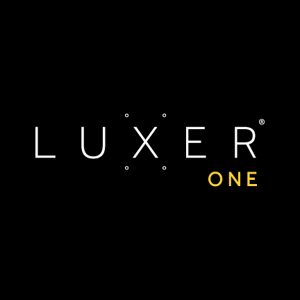 Luxer One logo
