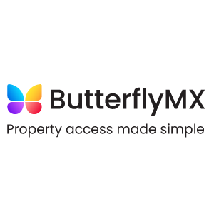 ButterflyMX logo
