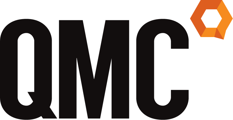 QMC Metering Solutions logo