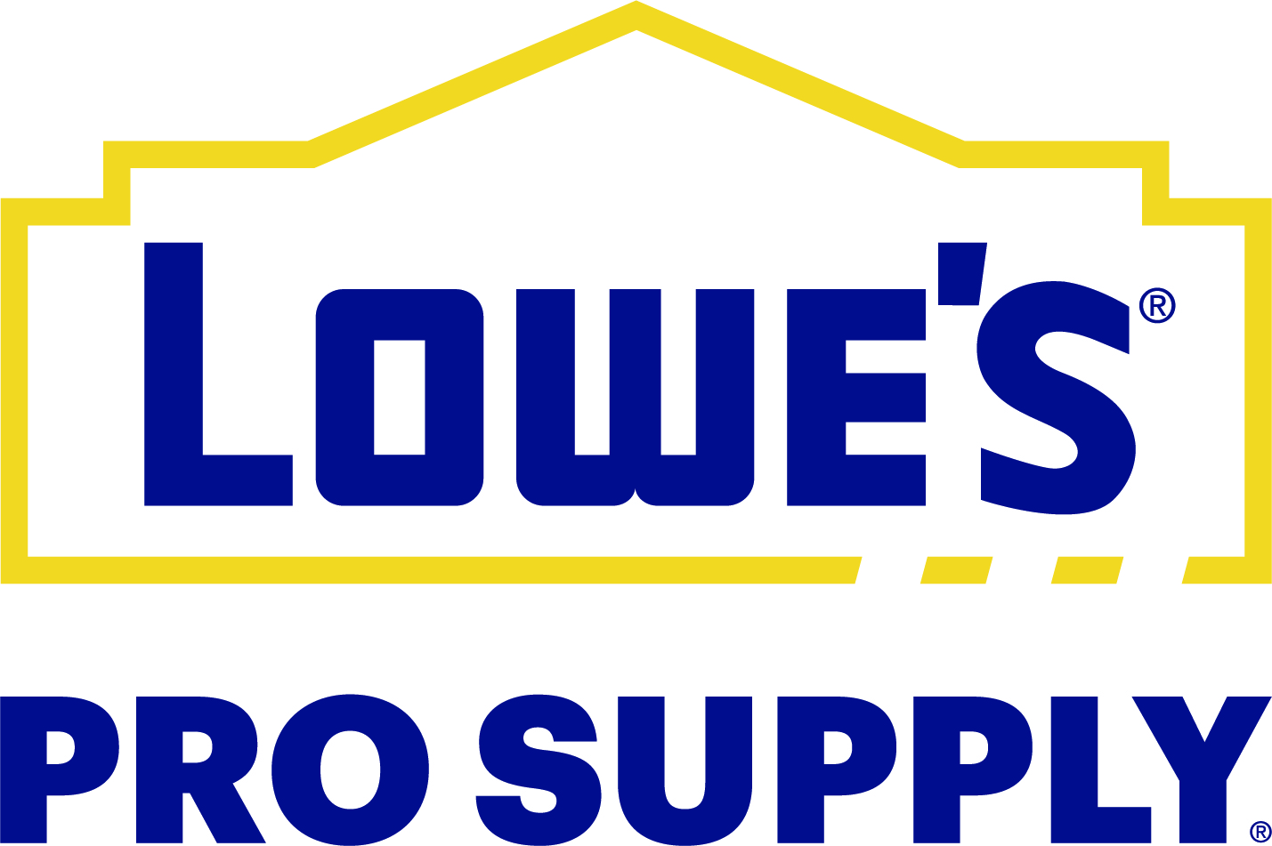 Lowe's Pro Supply logo