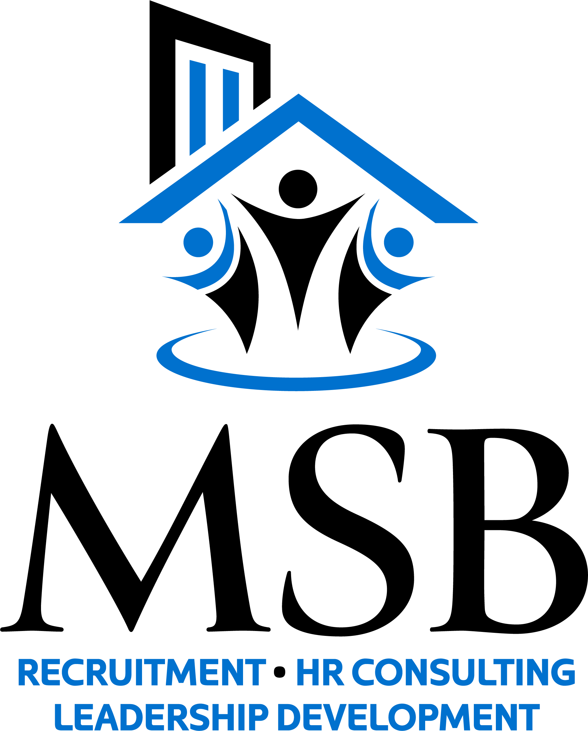 MSB Resources, LLC logo