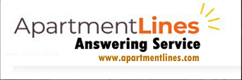 Apartment Lines logo