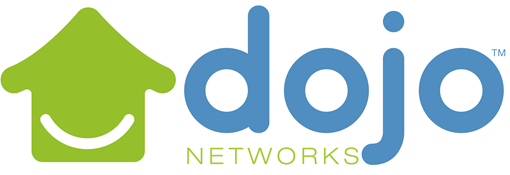 Dojo Networks logo