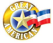 Great American Business Products logo
