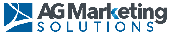 AG Marketing Solutions logo