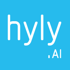 Hyly.AI logo