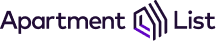 Apartment List logo