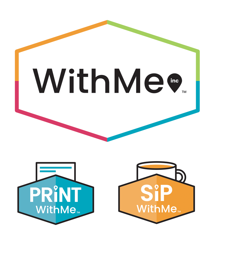 WithMe logo