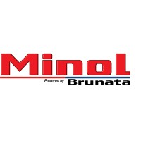 Minol USA logo