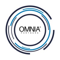 OMNIA Partners, Multifamily Housing logo