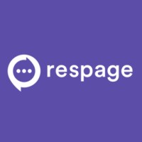Respage logo
