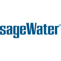 SageWater logo