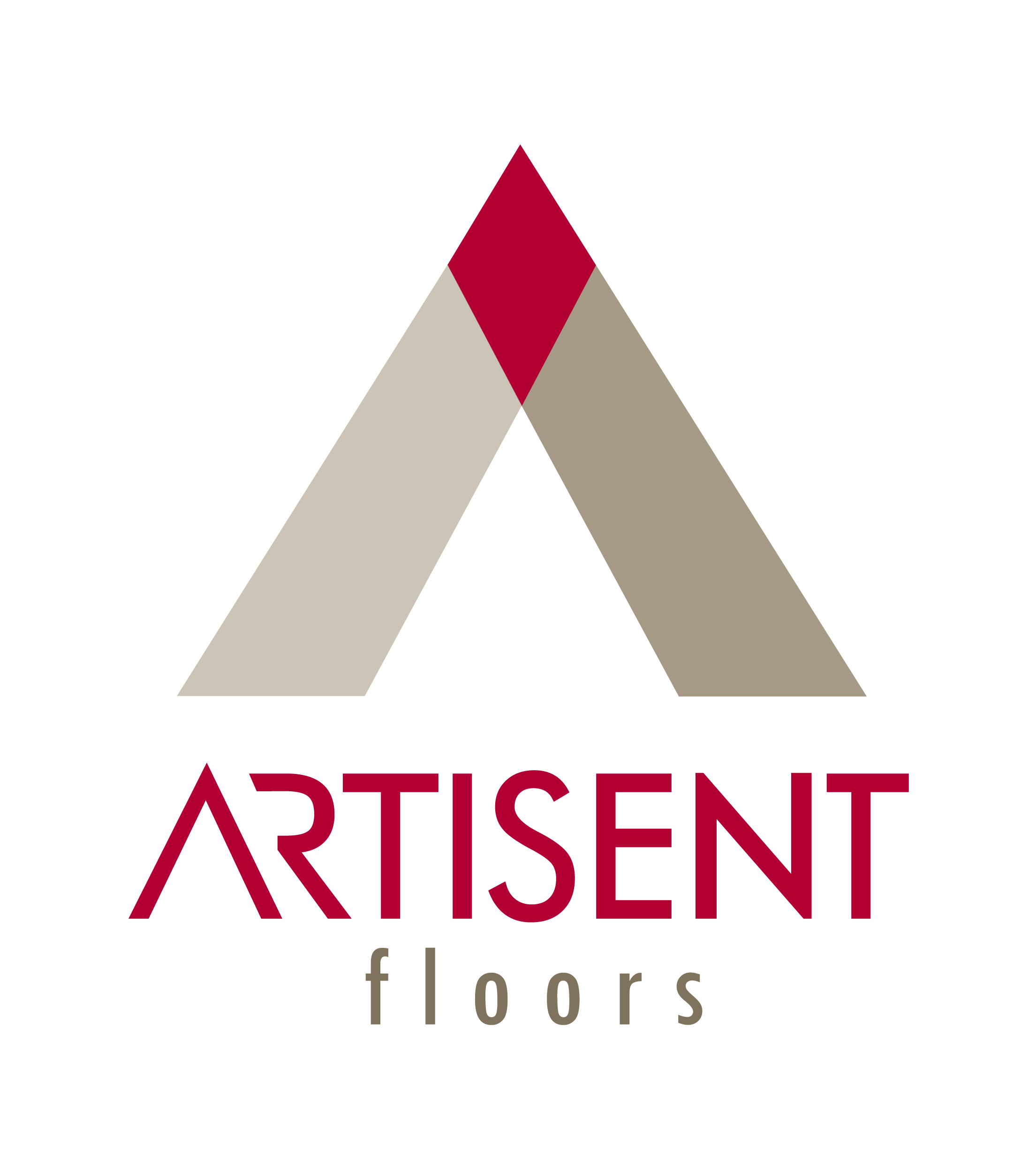Artisent Floors logo