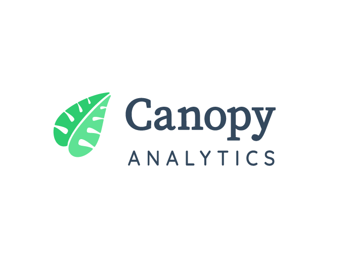 Canopy Analytics logo