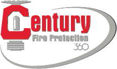 Century Fire Protection logo