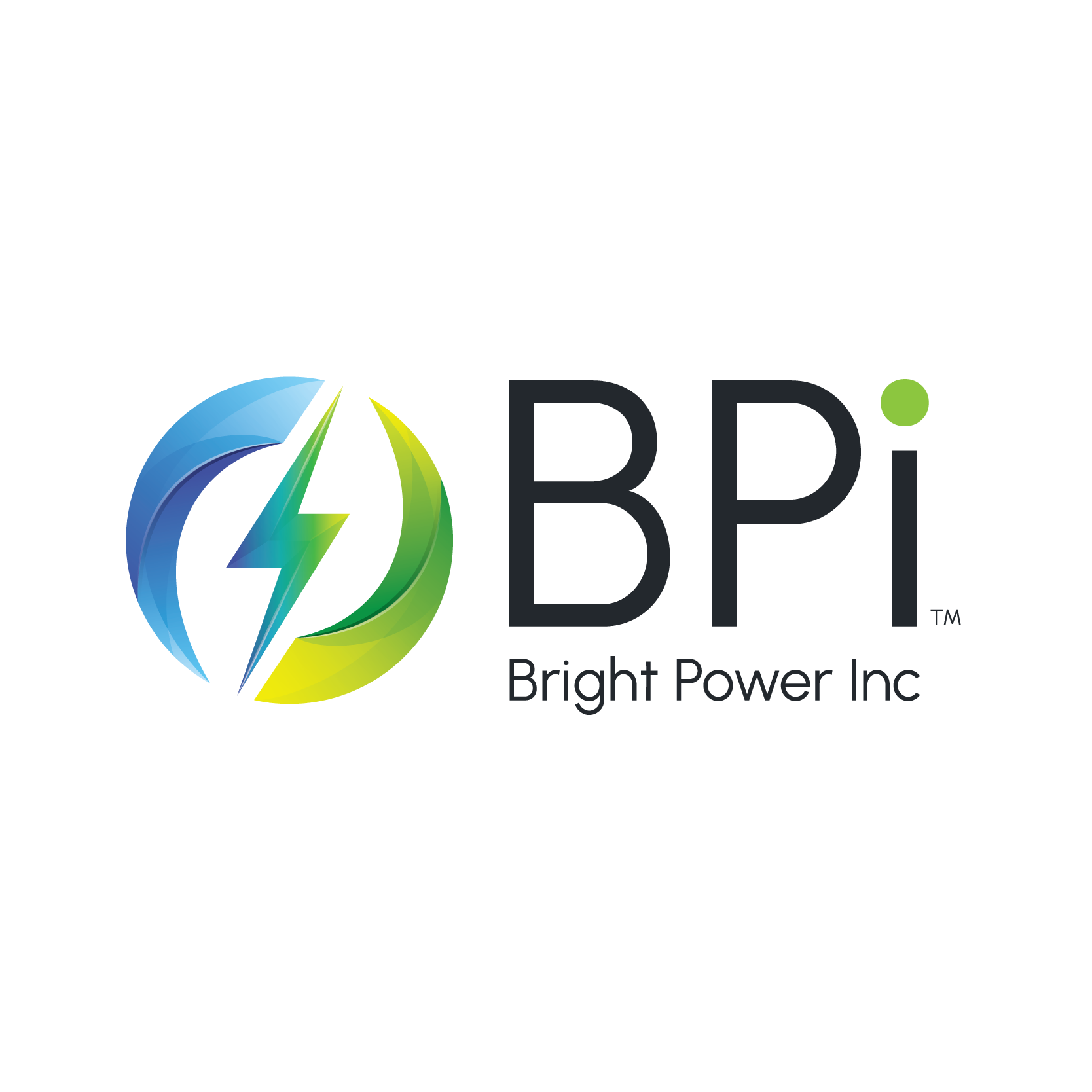 Bright Power Inc logo