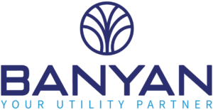 Banyan Utility Company logo
