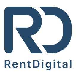 RentDigital LLC logo