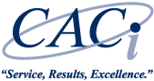 CACi logo