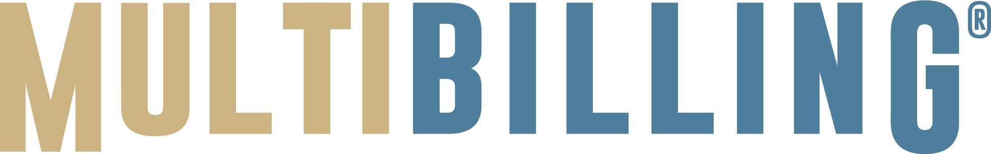 MultiBilling logo