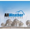 All Weather Contractors logo