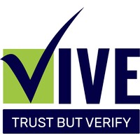 VIVE logo