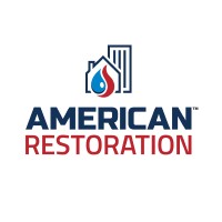 American Restoration logo