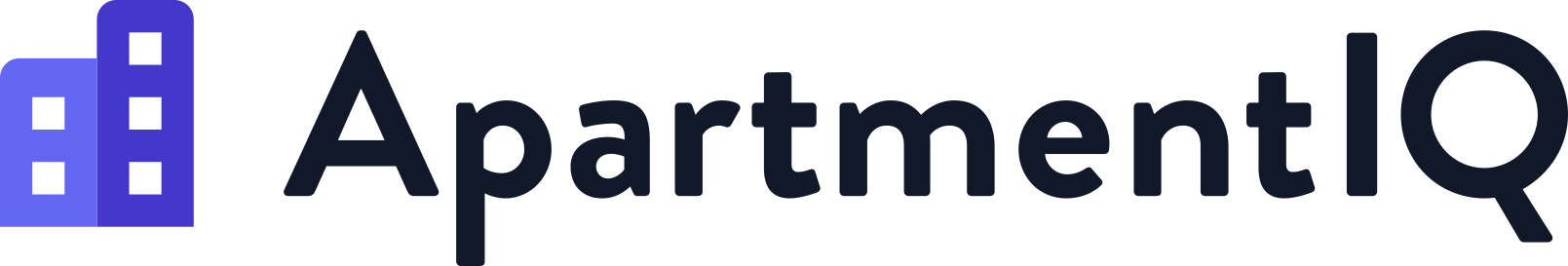 ApartmentIQ logo