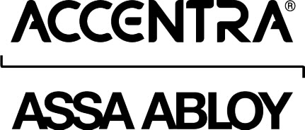 ASSA ABLOY ACCENTRA logo