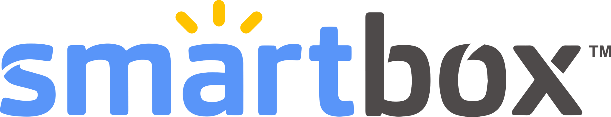 Smartbox USA Inc. logo